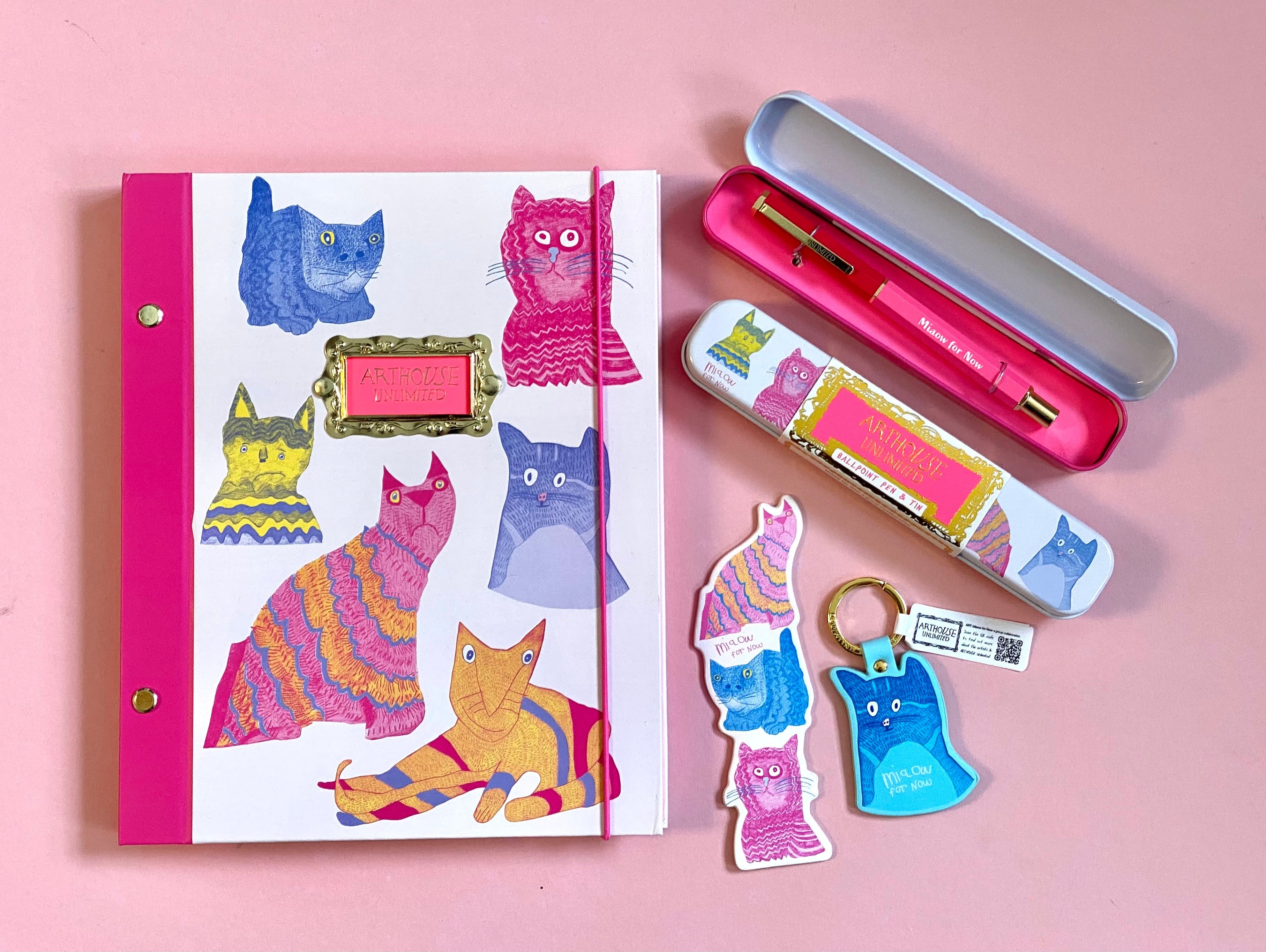 Discover Art with Heart