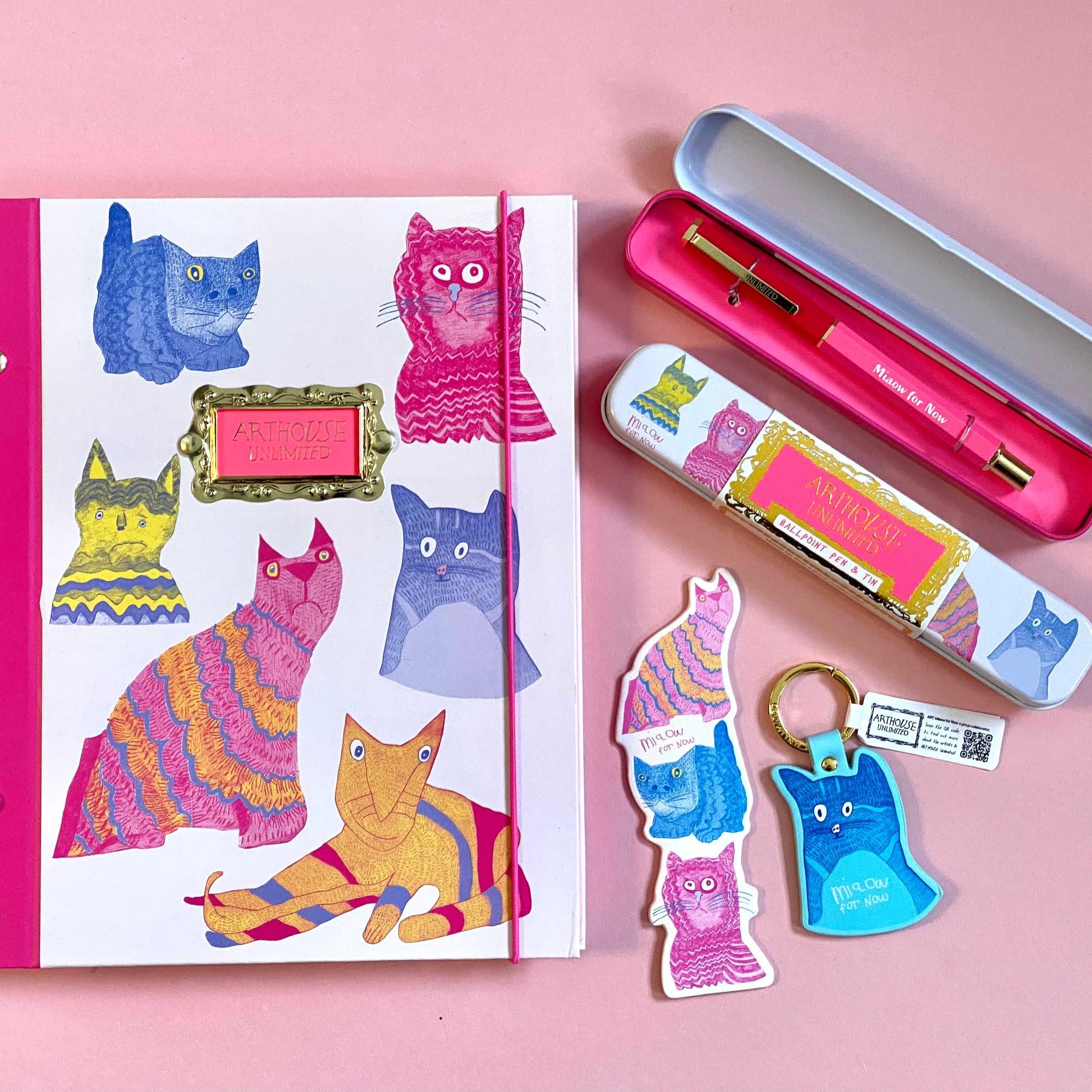 Discover Art with Heart