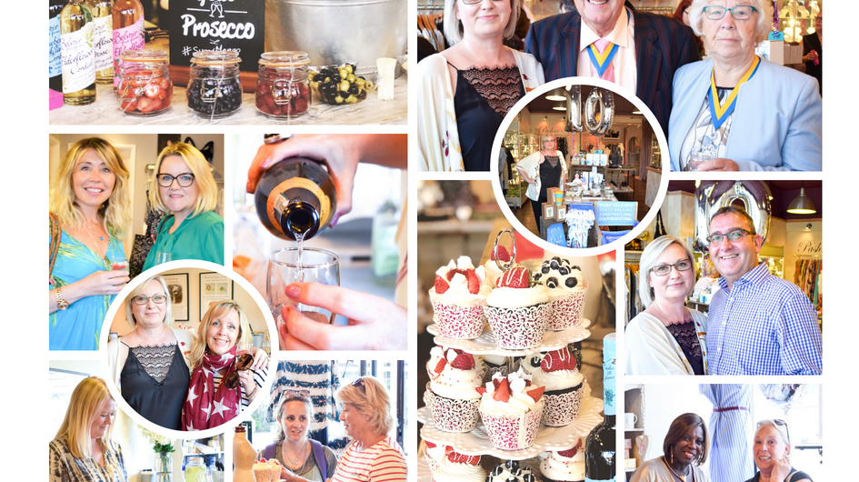 Women's Fashion Boutique Bournemouth