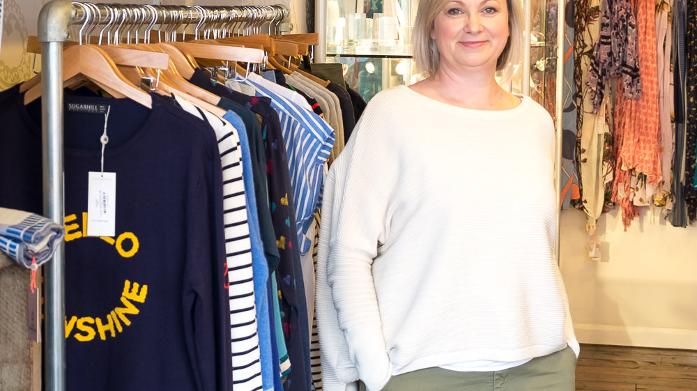 Women's Fashion Boutique in Bournemouth celebrating 10 years