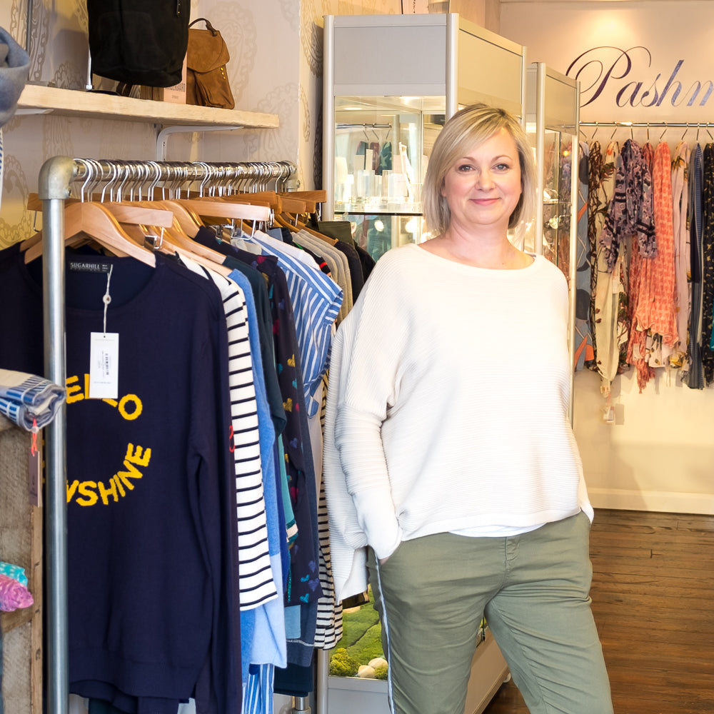 Women's Fashion Boutique in Bournemouth celebrating 10 years