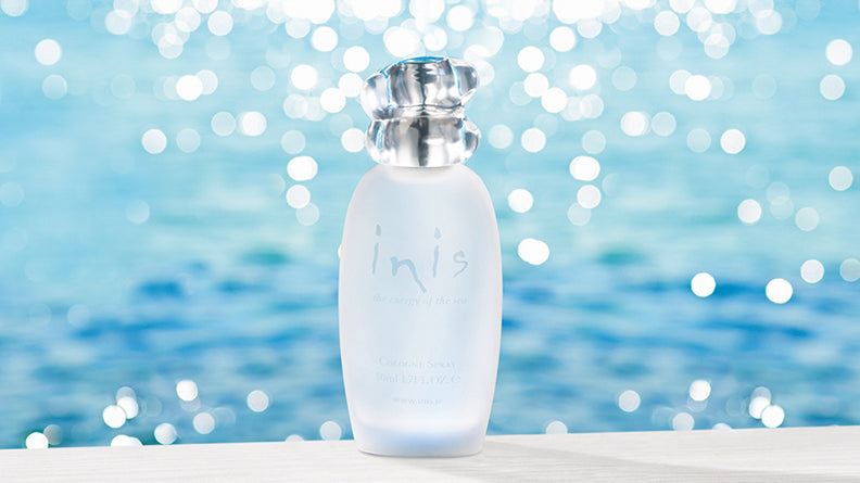 Where to buy Inis Perfume Bournemouth