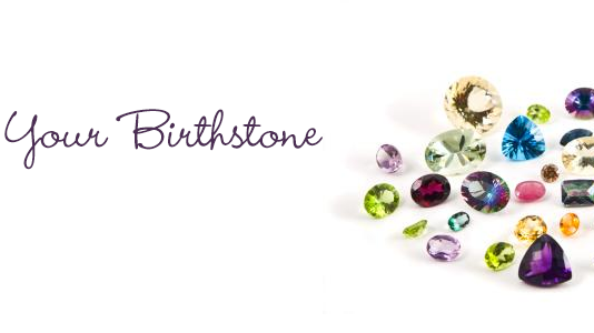 Guide To Your Birthstone