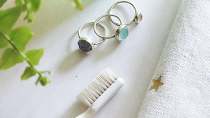 jewellery cleaning at home tips