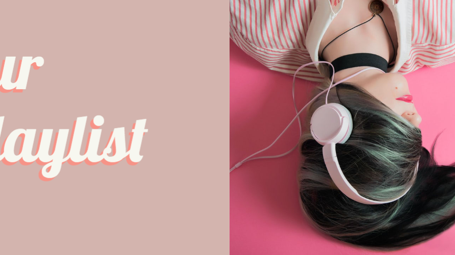 Bournemouth fashion boutique playlist