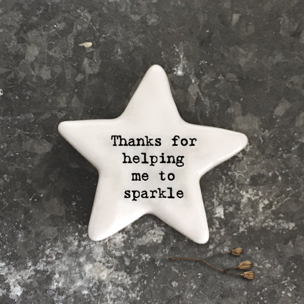 6765 Star token-Thanks for helping me sparkle