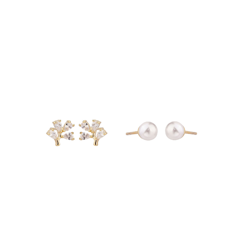 Seven Days Of Studs Gift Set 3