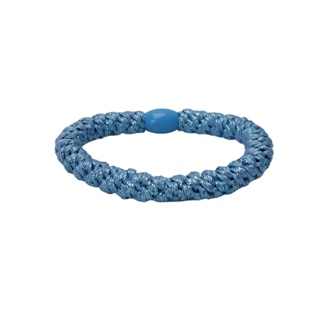 bc kally blue glow hair band