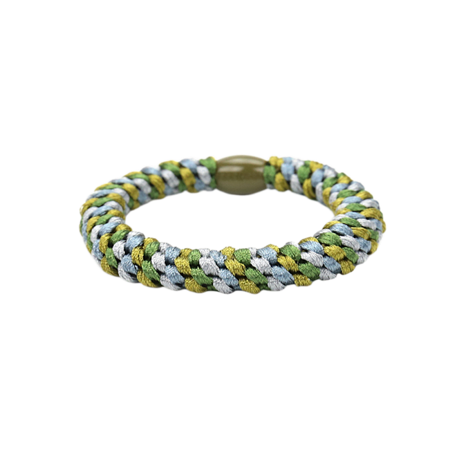 lake forest elastic hair band