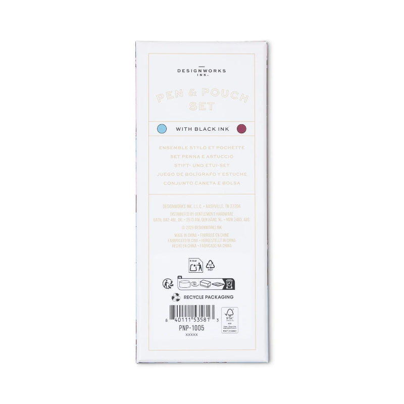 Product packaging with text and icons on a white background