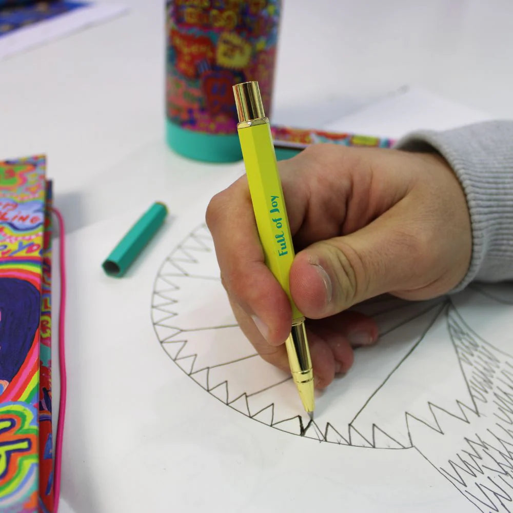 Arthouse Full of Joy Pen