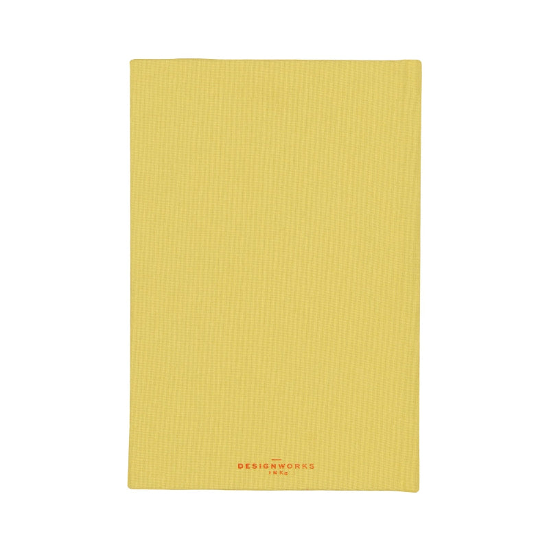 How To Trick People Journal back cover