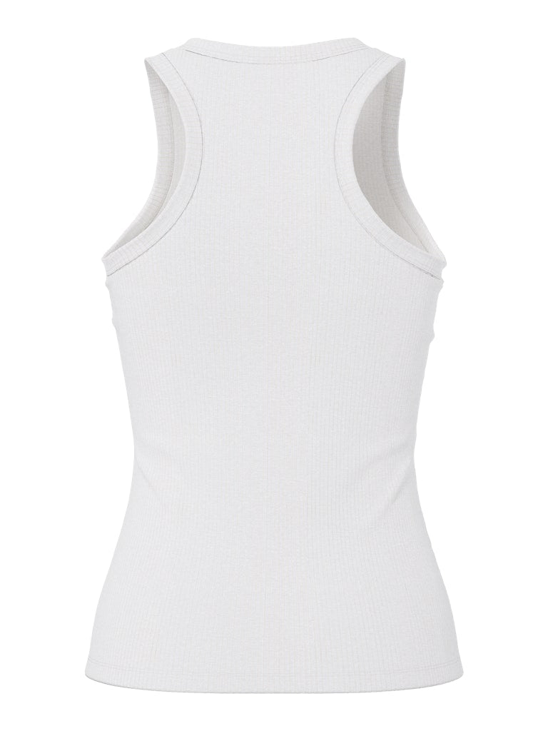 Pieces Ruka Boxer Tank Cloud Dancer back