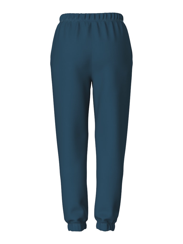 Pieces Chilli Sweat Pants reflecting pond back