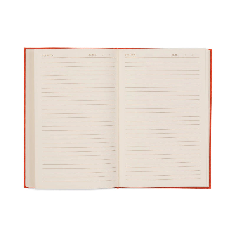 Reasons Why I Would Rather Be A Cat Journal OPEN PAGE