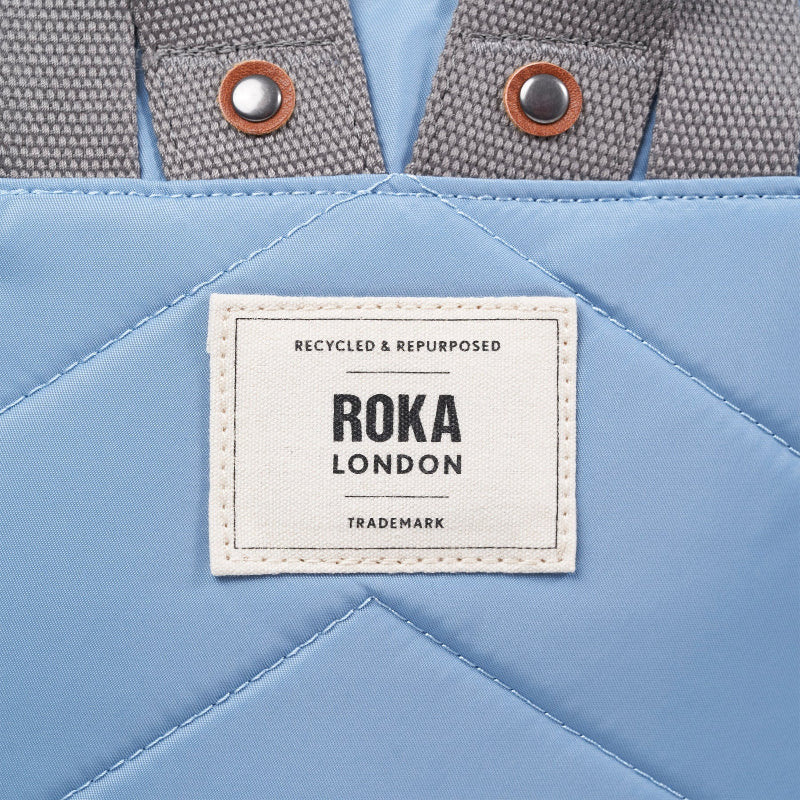 roka london label