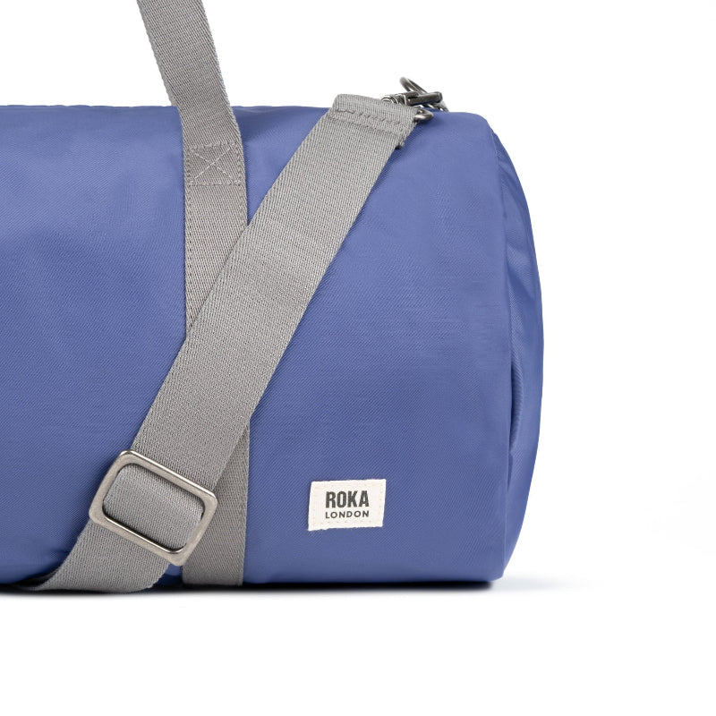 Roka City Bag Indigo Label