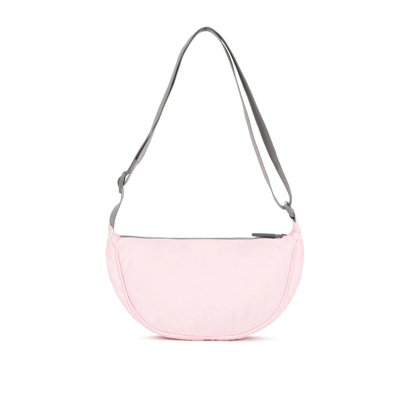 Roka Farringdon Bag Seashell BACK