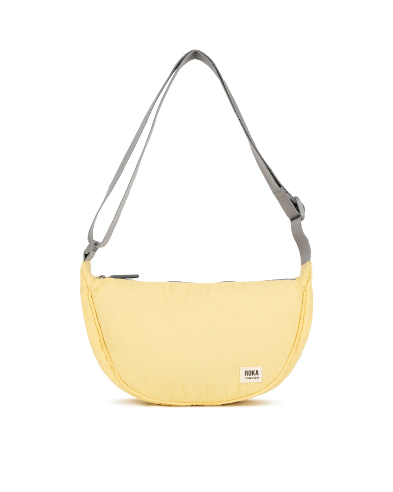 Roka Farringdon Bag Champagne