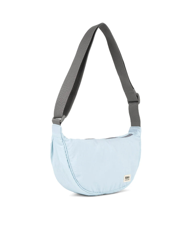 Roka Farringdon Bag Skyway side