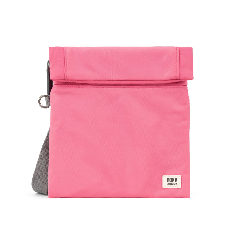 ROKA Stratford Nylon Baroque Front