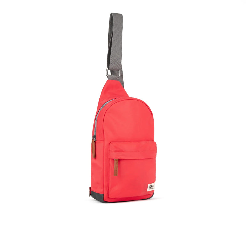 Roka Willesden Large Poppy Side