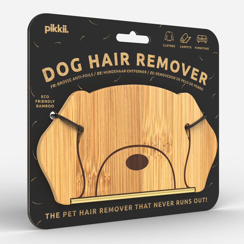 dog hair remover that never runs out