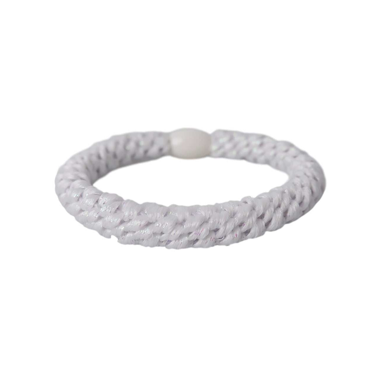 glitter snow haorband Kally