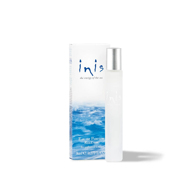 Inis eua de parfum roll on scent