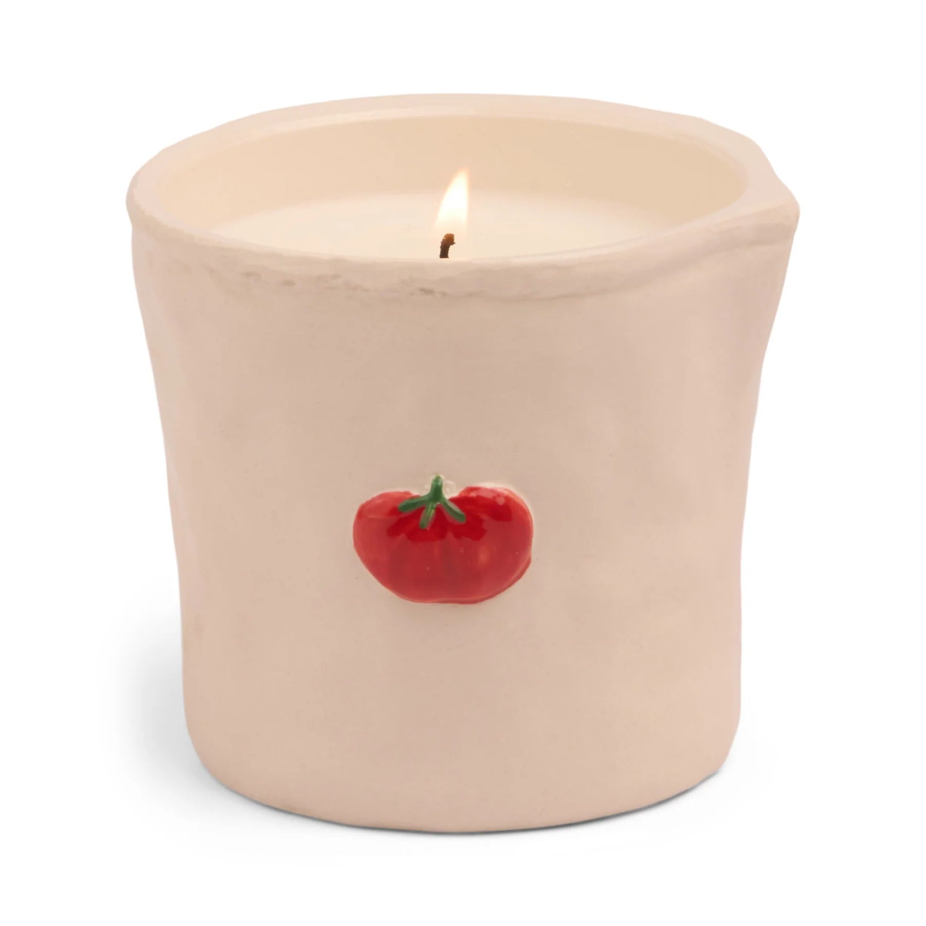 Bistro Heirloom Tomato Scented Candle