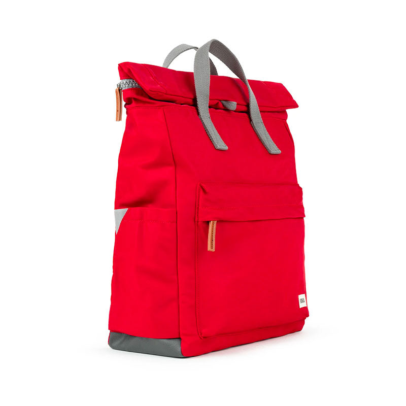 Roka sustainable backpack ref Canfield small
