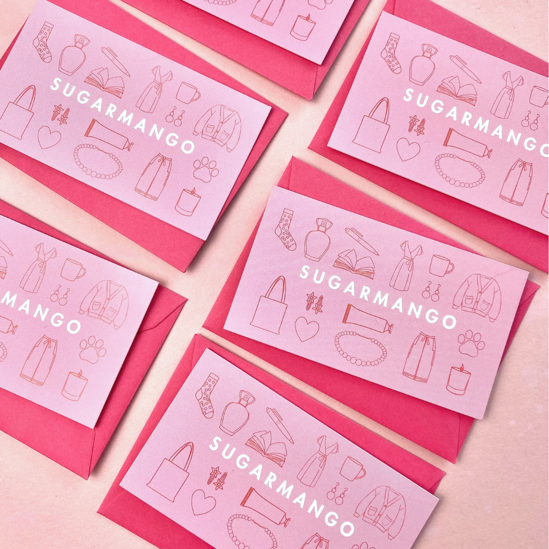 sugarmango gift cards