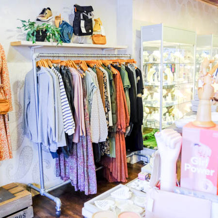 Boutique Clothing UK