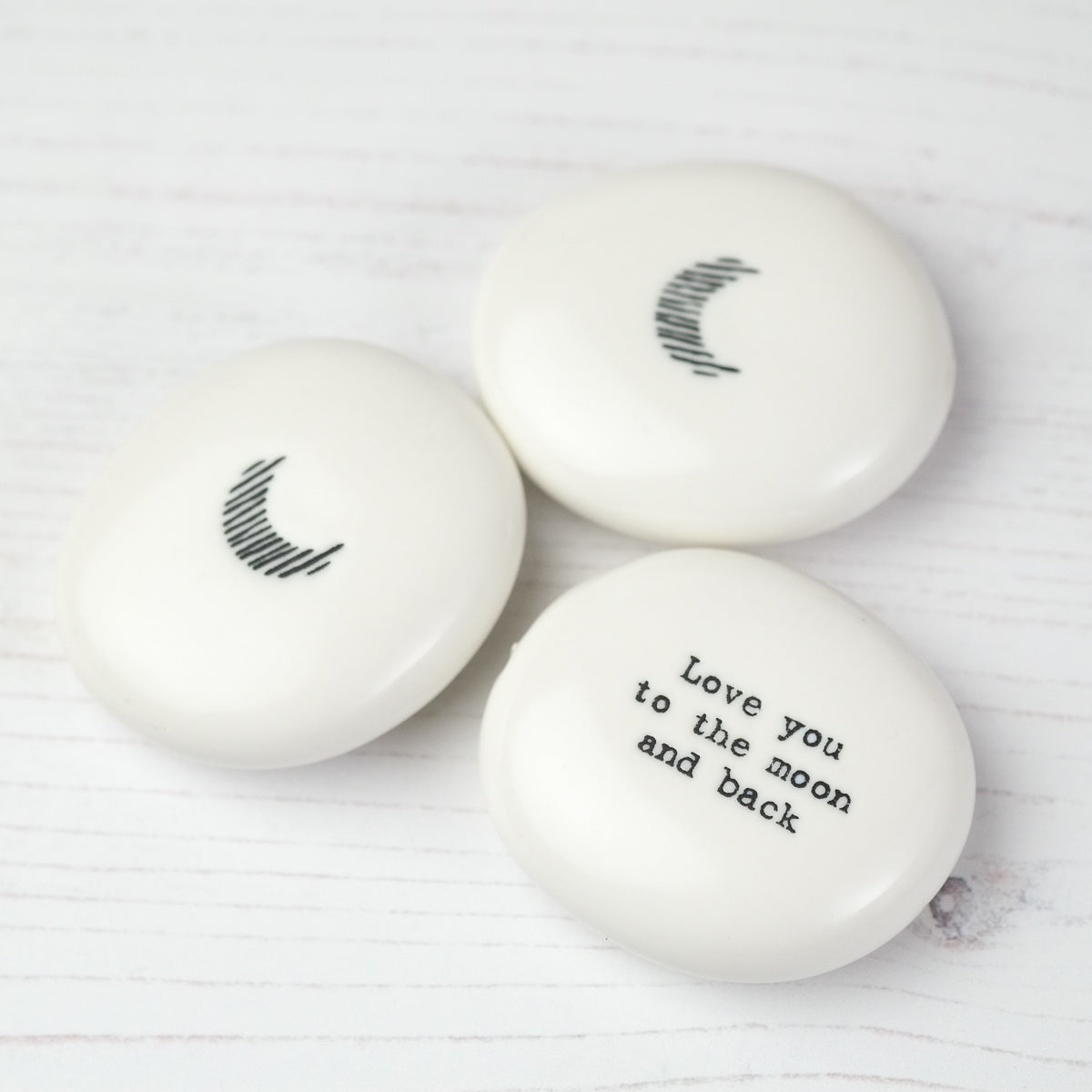 east of india gift pebble