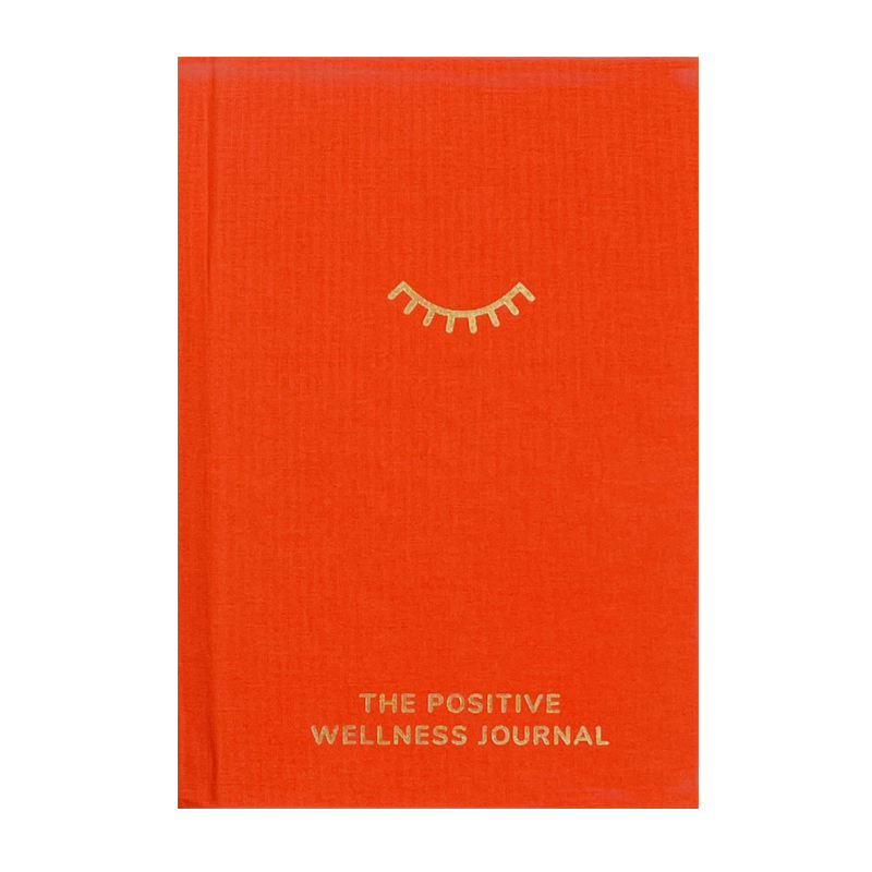 The Positive Wellness Journal