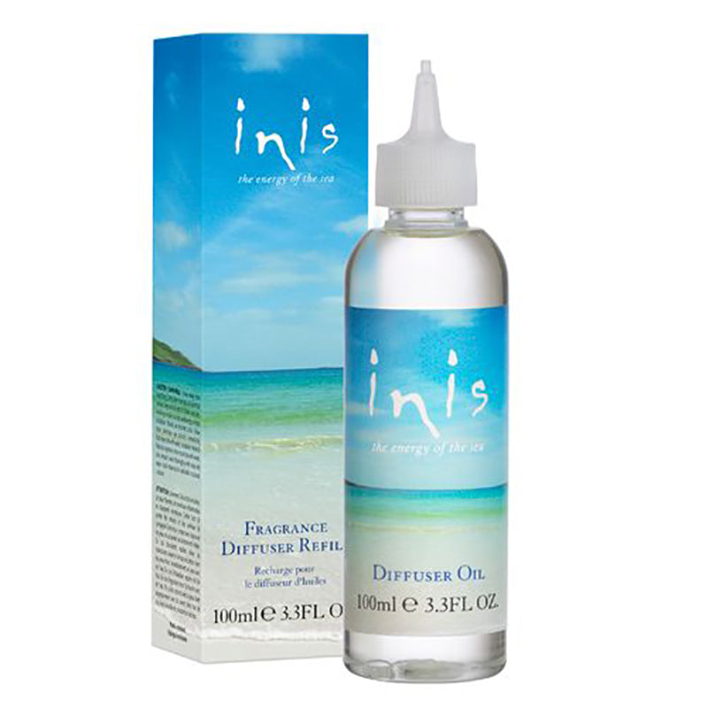 inis fragarance diffuser refill