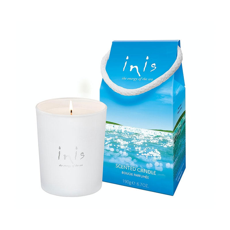Inis Candle Bournemouth stockist