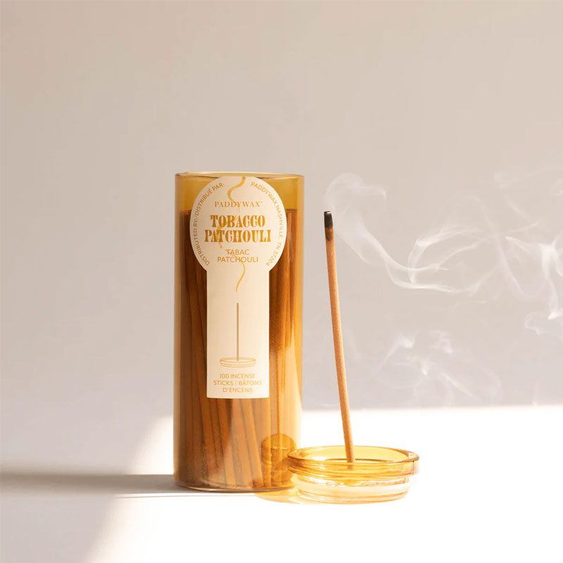 haze incense sticks tobacco patchouli