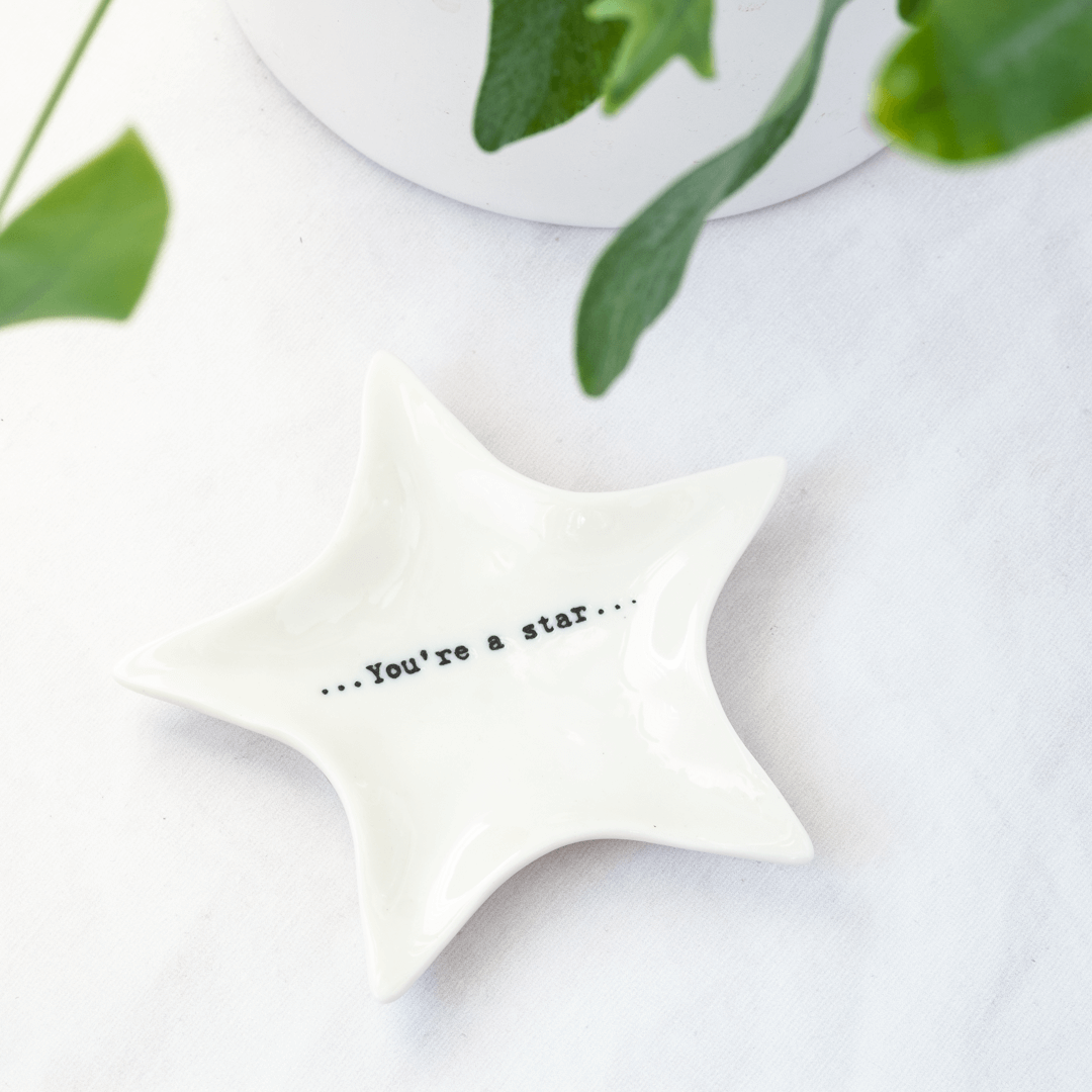 you're a star gift