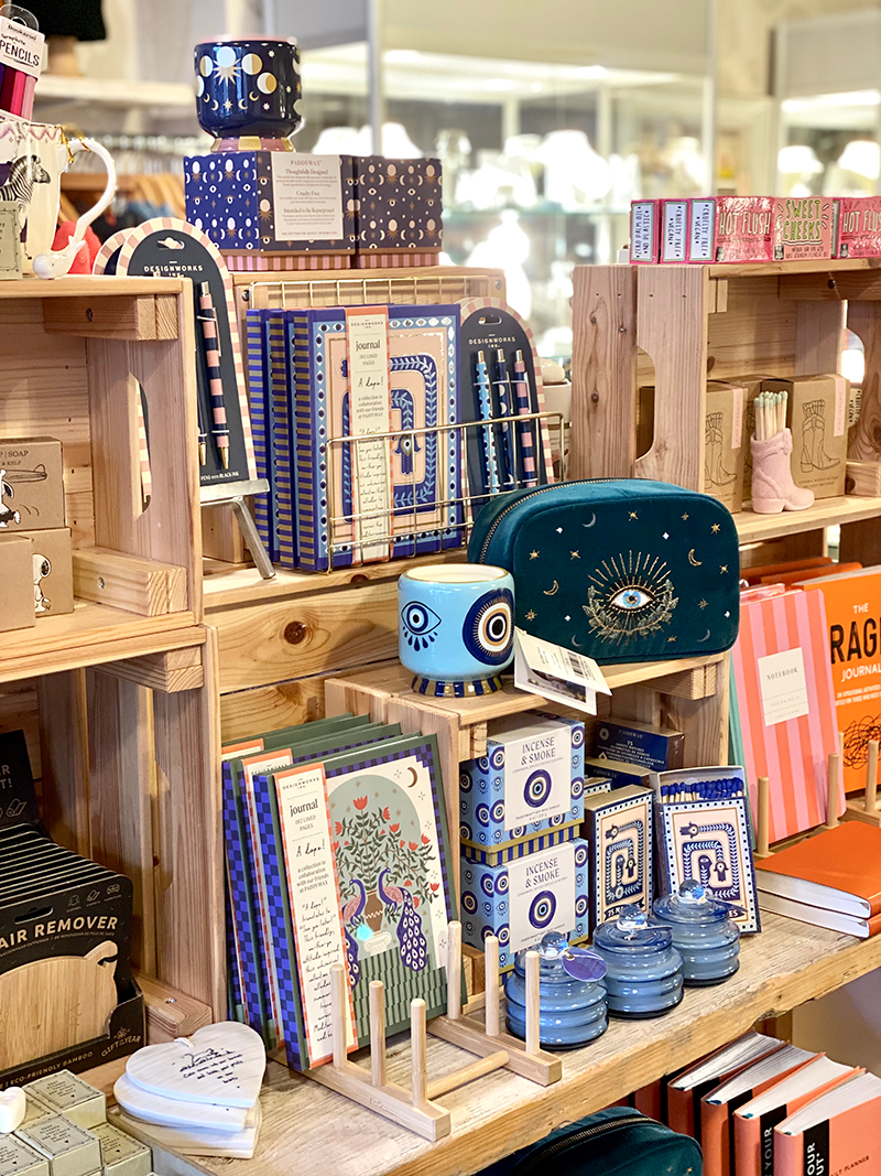 Adopo Eye Collection