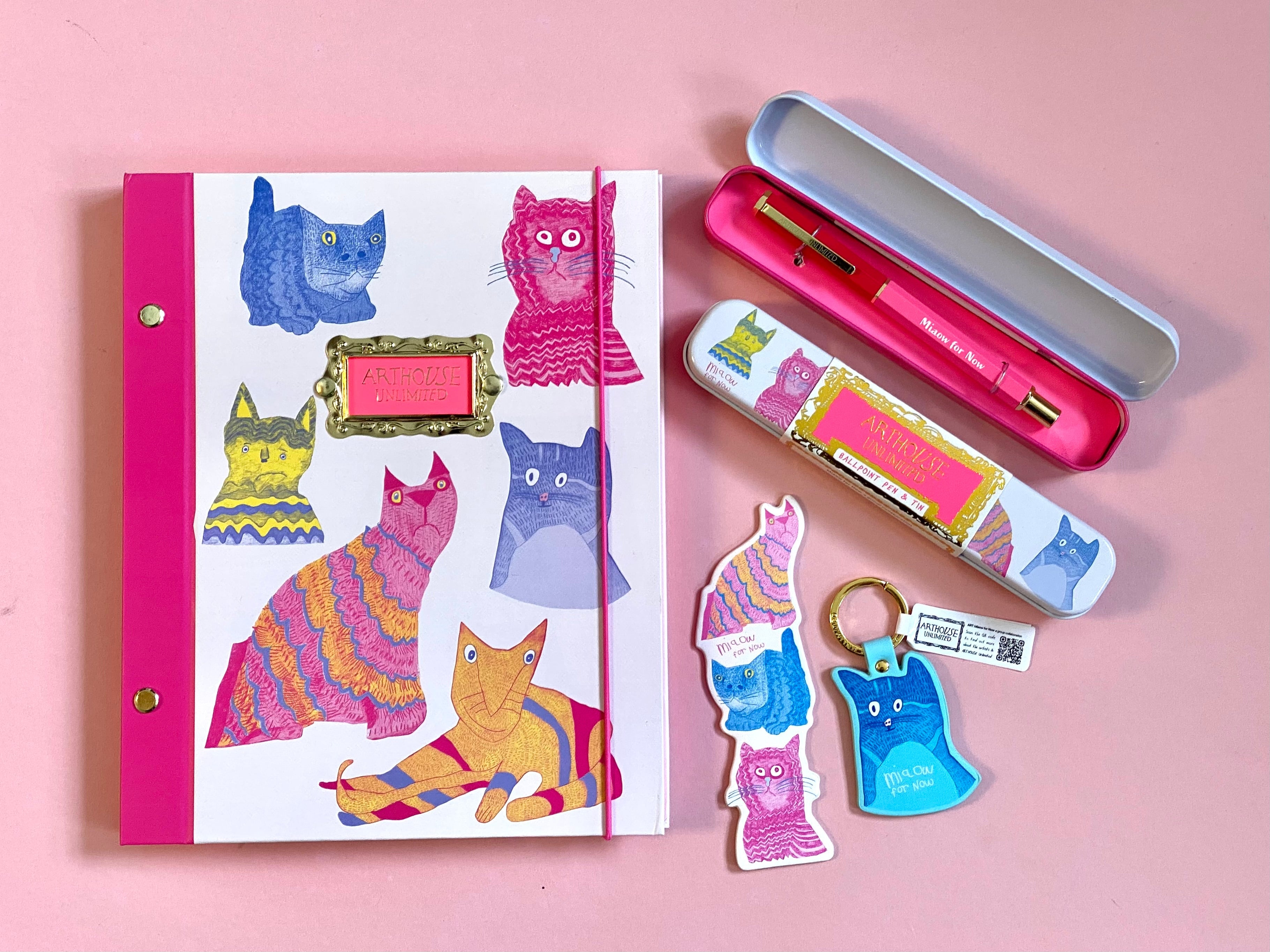 Discover Art with Heart