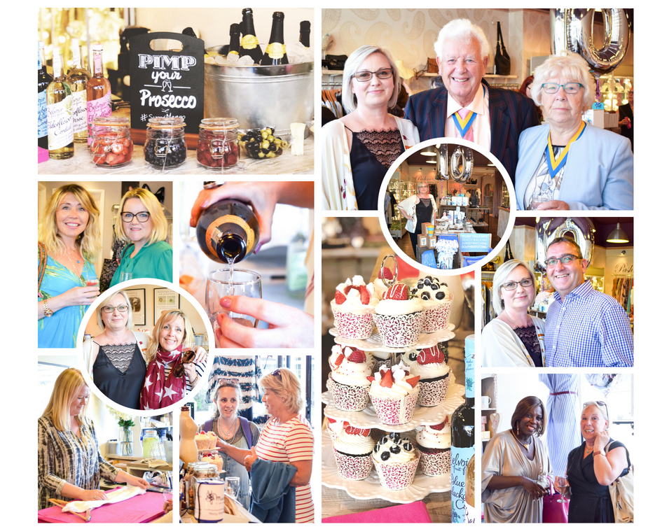 Women's Fashion Boutique Bournemouth