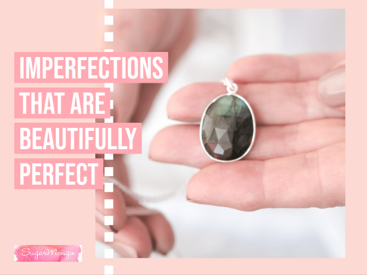 Gemstone Jewellery Collection - Rough Gemstone Jewellery