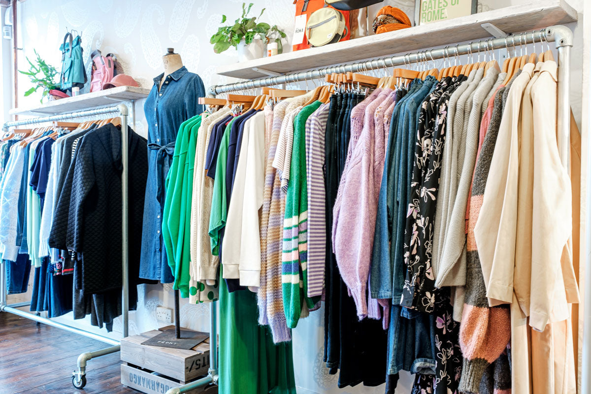 The Best Places To Shop In Bournemouth