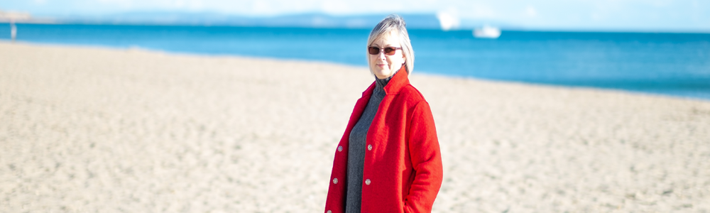 Feeling Empowered Through Fashion and the Women in Our Lives
