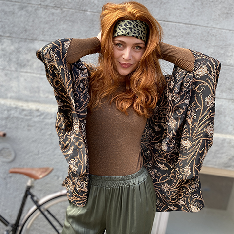 Black colour clothing uk SugarMango Boutique Bournemouth