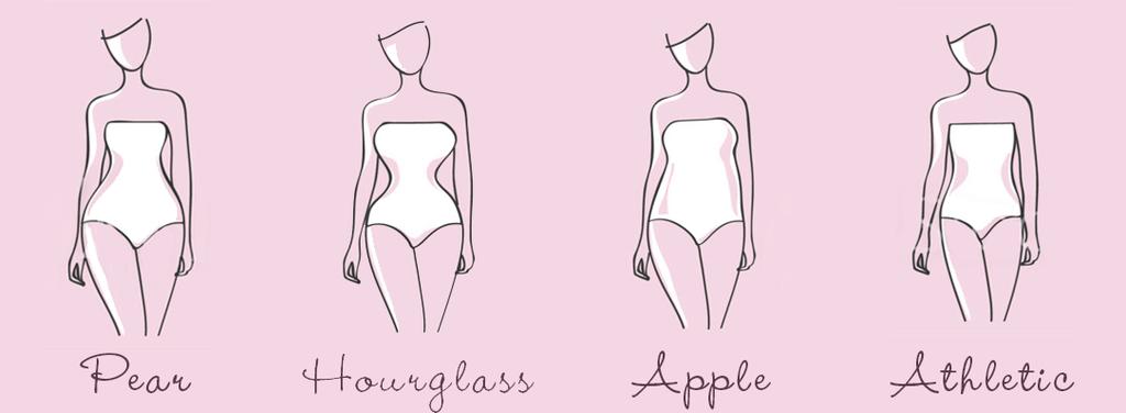How To  Dress For Your Body Shape