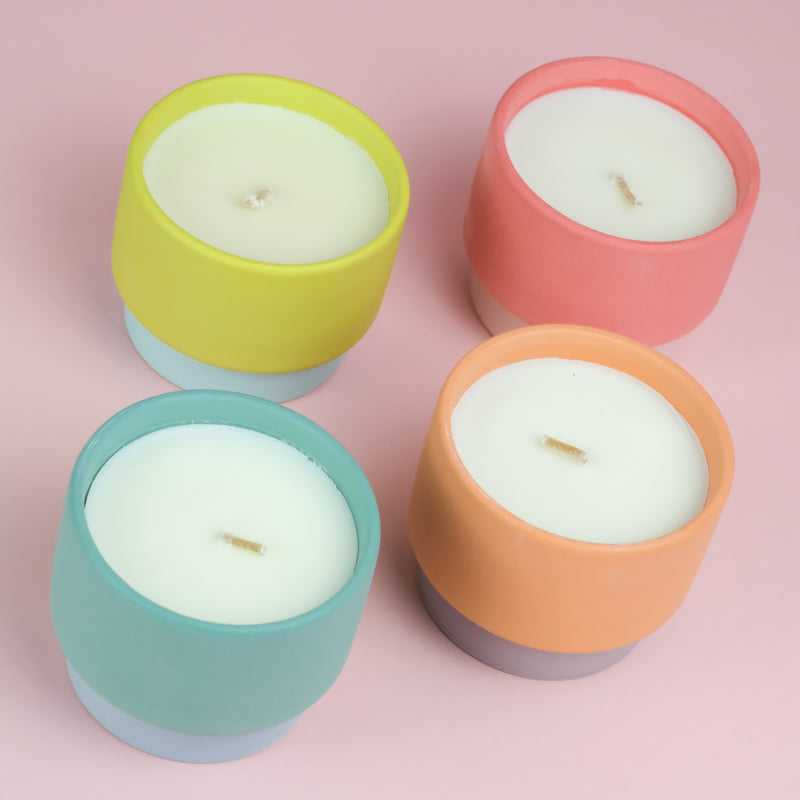 Paddywax scented candles uk