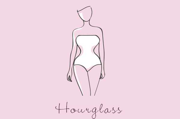 How To Dress Your Hourglass Shape