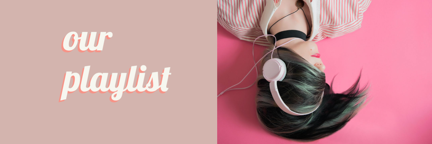 Bournemouth fashion boutique playlist